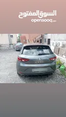  1 سيات ليون 2016/