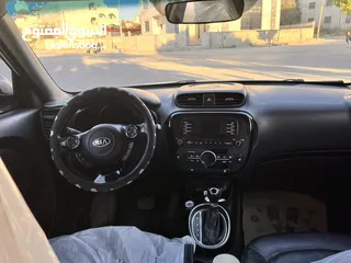 6 مني جيب سول لعشاق السيارات المرتفعه والعزم الجبار - امكانية التقسيط