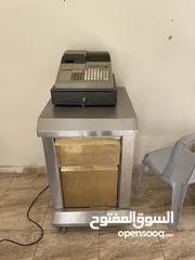  12 عدة مطعم كاملة مع مستلزماته للبيع