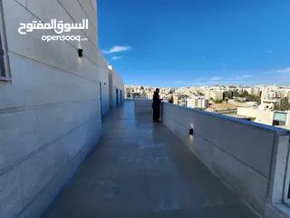  4 روف فاخر للبيع في عبدون ref : 14387