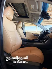  28 تويوتا راف فور ((2023)) XLE بريميوم، بطارية ليثيوم، فحص كامل، فل كامل، فورويل، حره، بسعر مميز..