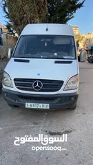  1 باص مارسيدس للبيع