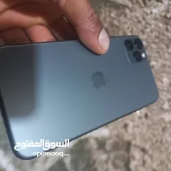  1 موبايل 11برو ماكس شريحتين اخو جديد