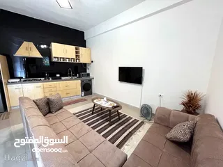  2 شقة للايجار في جبل عمان ( Property 34858 )