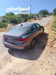  3 هوندا انسايت Honda insight ex 2020