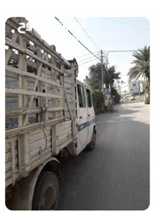 3 مرسيدس 608
