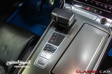  9 Audi A7 2020 45 Tfsi Quattro