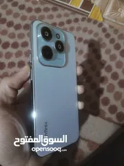  3 هوت 40 برو سعر 150