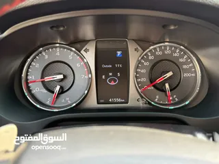  23 هايلوكس gr 2022للبيع