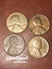  16 سنتات امريكية