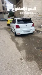  2 بولو 2014 للبيع