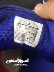  3 مرتين ملبوس Nike Jordan