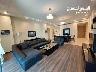  10 Luxury 1 Bedroom/ Juffair area