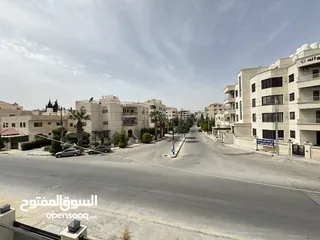  17 شقة طابق مكرر للبيع مساحة 239 بسعر مميز باجمل مناطق حي الصحابه