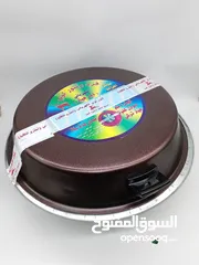  4 تنور كهربائي