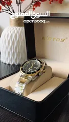  20 ساعة فخمة نوع ARLANCH  كوبي من ال Rolex