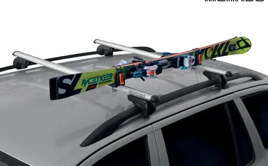  1 ski rack for sale