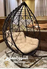  15 مراجيح عش البلبل وكراسي هزاز اصلي مش تجاري