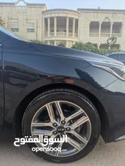  15 Kia K3 2019 In Great Condition for sale