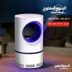  3 هذا جهاز قاتل البعوض والحشرات