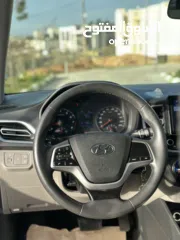  6 هونداي اكسينت 2023