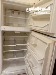  3 ثلاجة kelvinator مستعملة للبيع الفوري