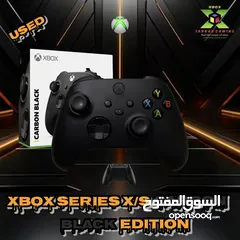  12 Xbox series x/s & one x/s controllers  أيادي تحكم إكس بوكس سيريس & ون
