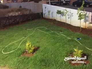  3 فيلا تجارية
