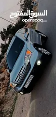  14 هوندا جيب CR-V  2007