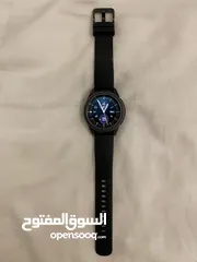  2 ساعة سامسونج (Galaxy Watch) قابل للتفاوض الوصف مهم