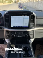 15 Ford F-150 2021 2700