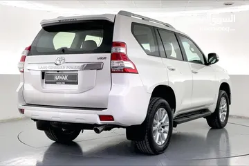  7 2017 Toyota Prado VXR  • Big Price Drop  • 1 Year free warranty • 331967