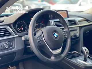 7 ‏ BMW 420i موديل :2020 بحالة ممتازة