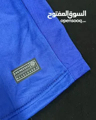  8 تيشرتات رياضيه الأندية 24/25 نسخة الجماهير 4.500ريال نسخة اللاعبين 6ريال قياسات S, M, L, XL, 2XL