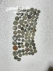  1 انتيكا عملات مقتنيات قديمه