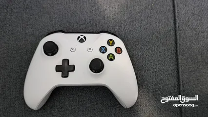  5 Xbox One S (All Accessories) 4K
