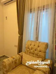  16 . شقة في سيدة عائشة