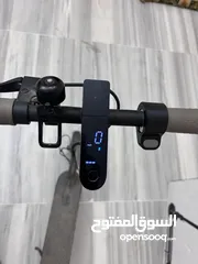  4 سكوتر نوع 1S للبيع