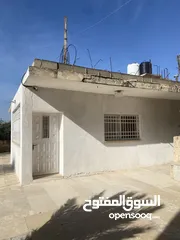  13 بيت مع الارض جاهز للسكن طابو B سعر مناسب من مالك مباشر  بين أبو نجيم واد  رحال موقع هادي السكن