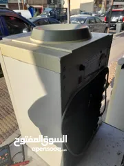  4 كولر مي نوع فاميلي طاوله بسعر مغري للبيع