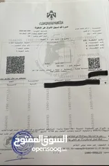  1 قطعة ارض للبيع في أم قصير
