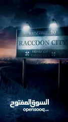  4 “للبيع حساب Resident Evil 2 Remake  نسخة كاملة  جاهز للعب فوراً  السعر مناسب"