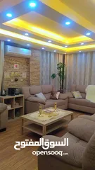  2 شقة مميزة للبيع في أرقى مناطق عمان ( حي الرحمانية )