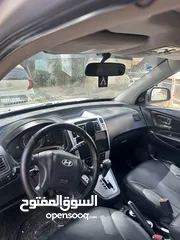  3 هيونداي توسان 2008