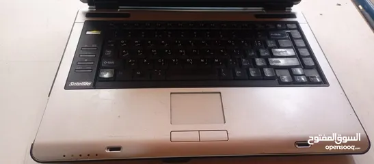  5 لابتوب مستعمل نظيف