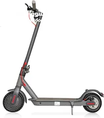  3 Brand new electric scooter