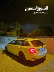  12 اوكتافيا 2020 ترخيص 2020 عداد 108000