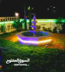  6 بيت للبيع سحاب بالعبدليه