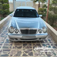  9 مرسيدس قرش ونص اليجانس 2001 للبيع اقساط