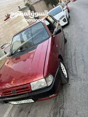  2 فيات اونو الف فير